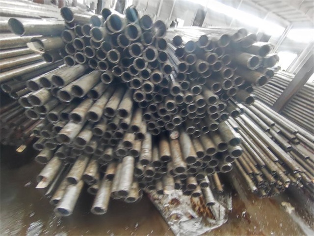 湖南精密无缝钢管生产供应